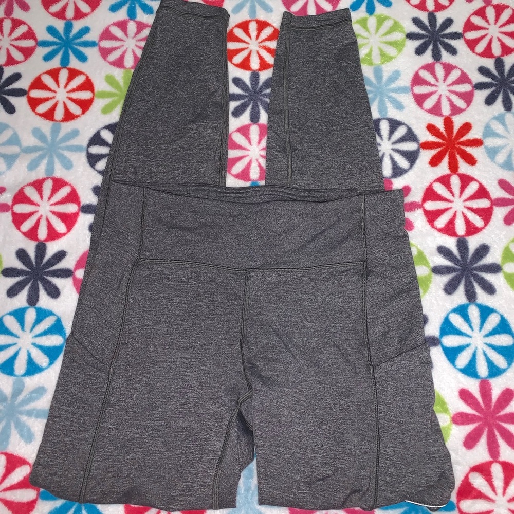 NWOT Speed Up Tight full length
